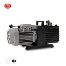 China Manufacturer Factory Price Rotary Vane Homemade Vacuum Pump